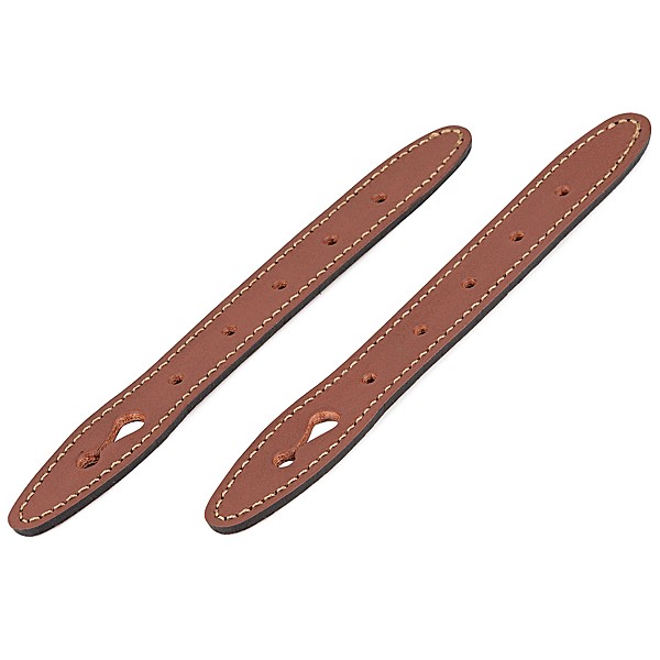 Ersatzriemen mit Naht für Billingham Hadley Tan