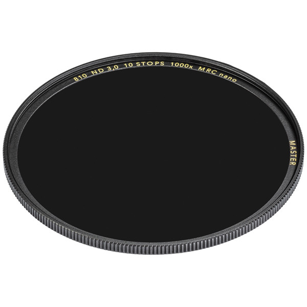 B+W Graufilter / ND-Filter 810 MRC nano MASTER