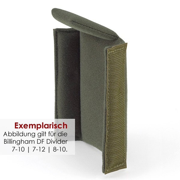 Billingham DF Divider