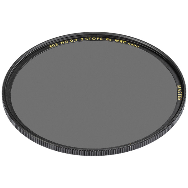 B+W Graufilter / ND-Filter 803 MRC nano MASTER