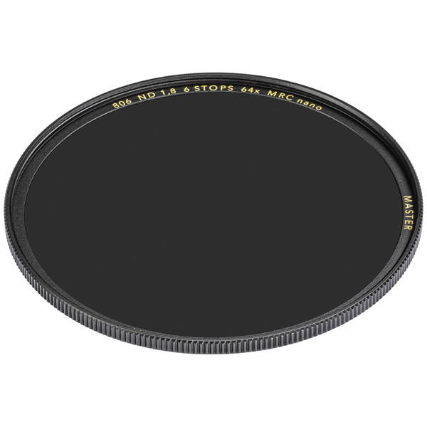 B+W Graufilter / ND-Filter 806 MRC nano MASTER