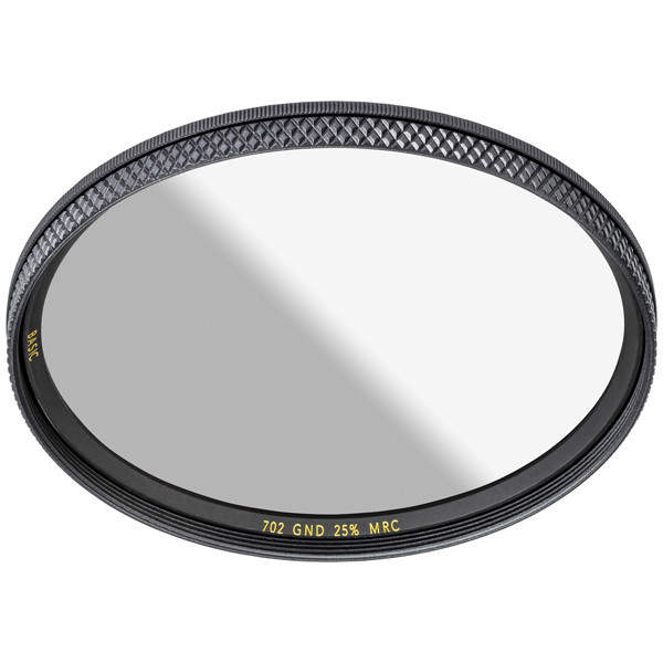 B+W Verlauffilter 702 MRC BASIC