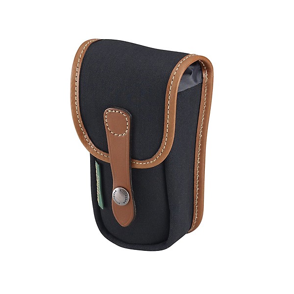Billingham Avea03 Black / Tan (Canvas / Leder)