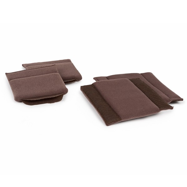 Billingham Teiler-Set Chocolate für Hadley Insert Small Pro