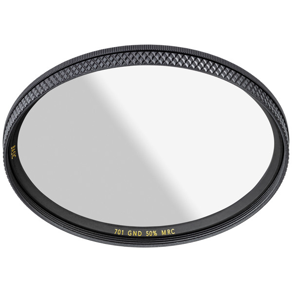 B+W Verlauffilter 701 MRC BASIC