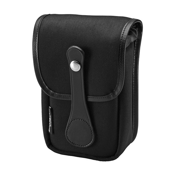 Billingham Avea 05 Black / Black (Canvas / Leder)