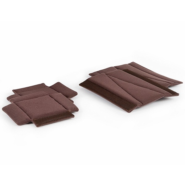 Billingham Divider-Set Chocolate für Hadley One Insert Full
