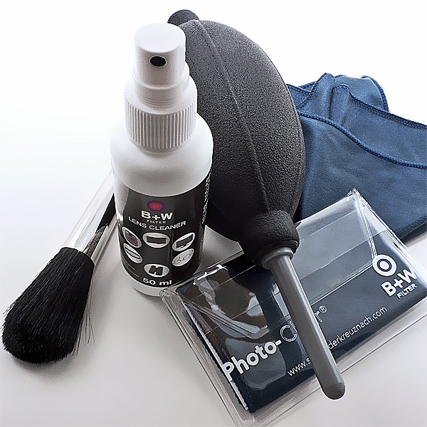 Optikreinigungs-Set Nr. 4