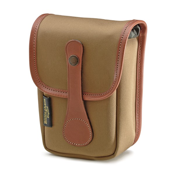 Billingham Avea 05 Khaki / Tan (Canvas / Leder)